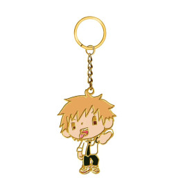 Anhänger - Chainsaw Man - Chibi Design 1