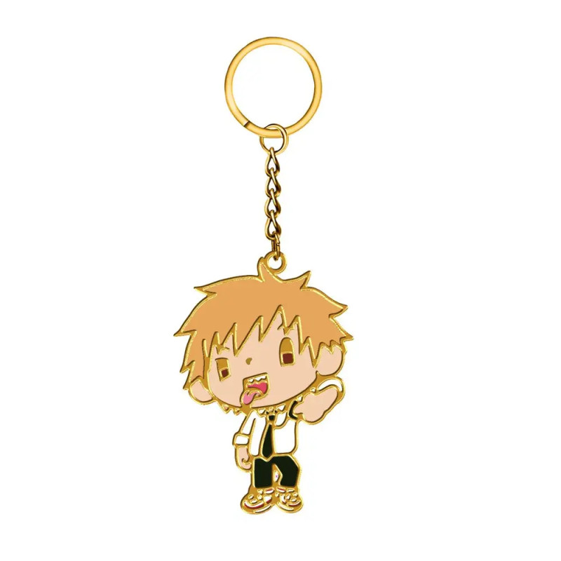 Anhänger - Chainsaw Man - Chibi Design 1