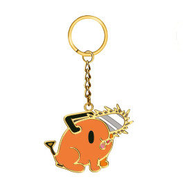 Anhänger - Chainsaw Man - Chibi Design 2