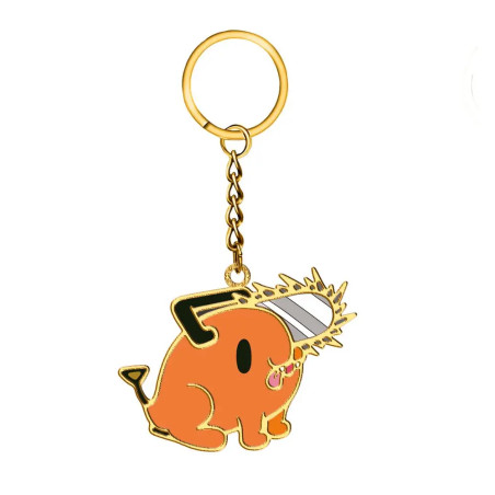 Anhänger - Chainsaw Man - Chibi Design 2
