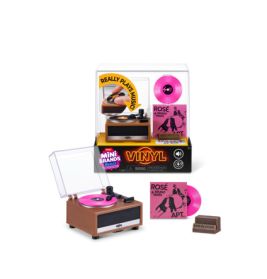 Zuru Mini Spielset – Zauberhafte Überraschungsfiguren zum Sammeln & Entdecken