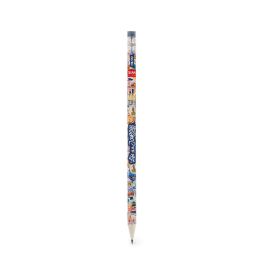 Recycled Paper pencil Travel