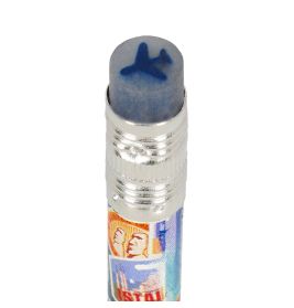 Recycled Paper pencil Travel
