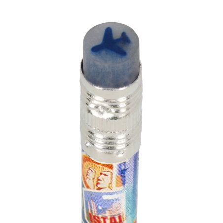 Recycled Paper pencil Travel