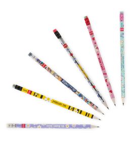 Recycled Paper pencil Travel