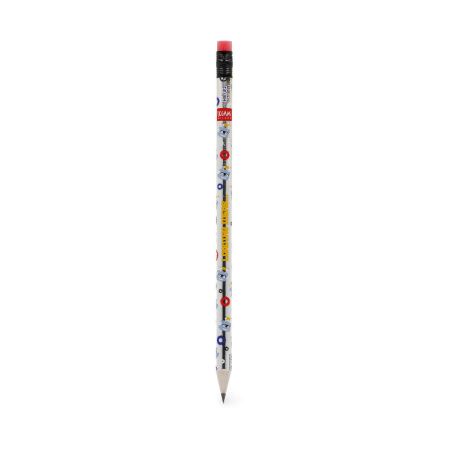 Recycled Paper pencil Robot