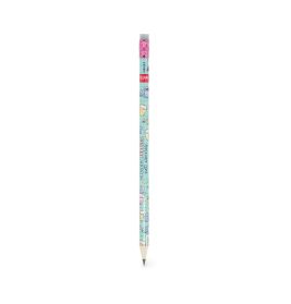 Recycled Paper pencil Kitty