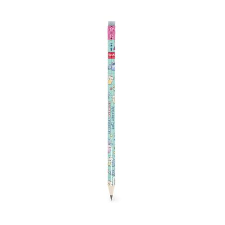 Recycled Paper pencil Kitty
