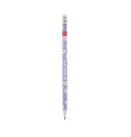 Recycled Paper pencil Daisy