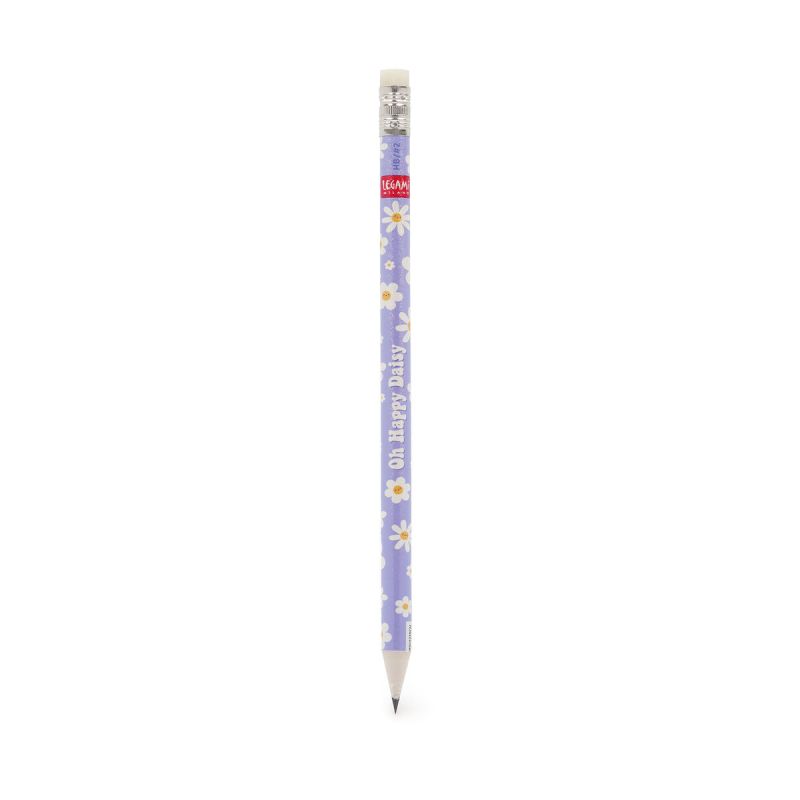 Recycled Paper pencil Daisy