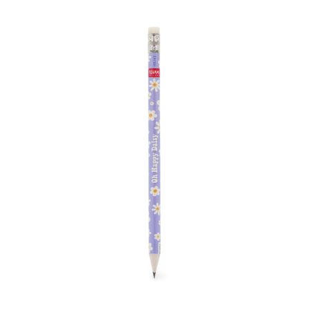 Recycled Paper pencil Daisy