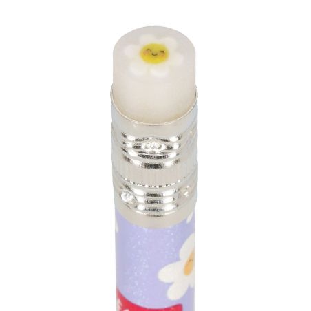 Recycled Paper pencil Daisy