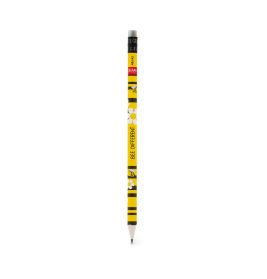 Recycled Paper pencil Teddy Bee