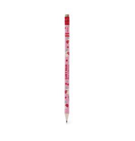 Recycled Paper pencil Teddy Be ar