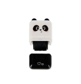 Deco Roller Stamp - Panda
