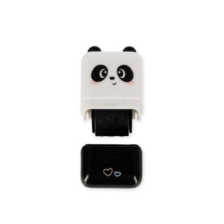Deco Roller Stamp - Panda