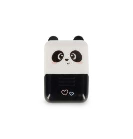 Deco Roller Stamp - Panda
