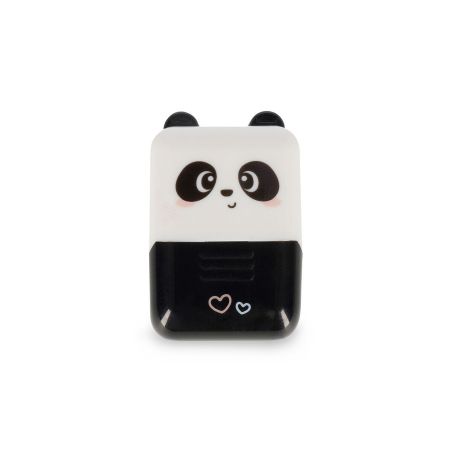 Deco Roller Stamp - Panda