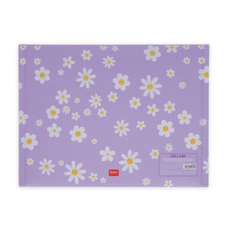 Fold & Order - Dokumentenmappe Daisy