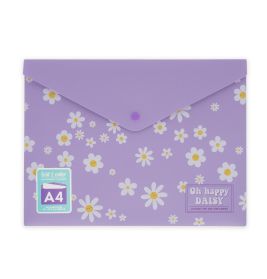 Fold & Order - Dokumentenmappe Daisy