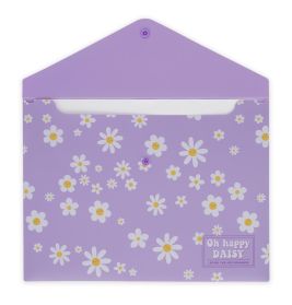 Fold & Order - Dokumentenmappe Daisy