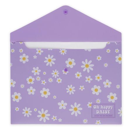 Fold & Order - Dokumentenmappe Daisy