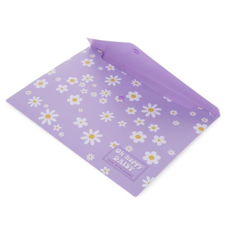 Fold & Order - Dokumentenmappe Daisy