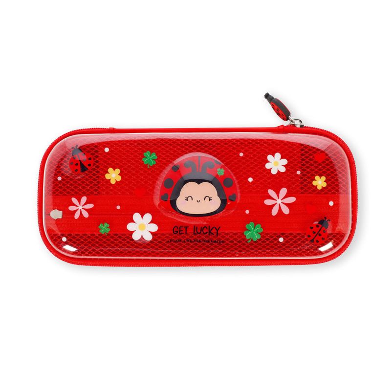 Wonder-Wow - Pencil Case - Bea