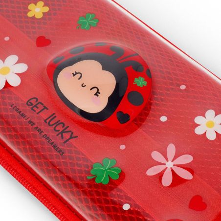 Wonder-Wow - Pencil Case - Bea
