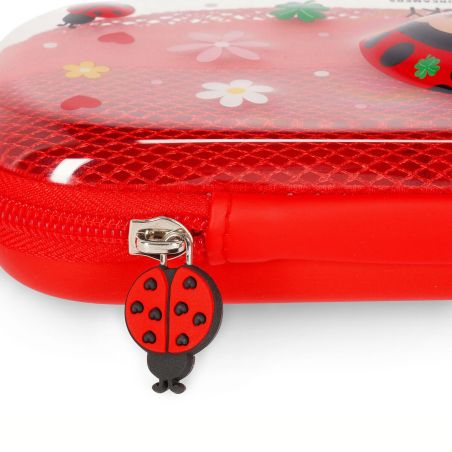 Wonder-Wow - Pencil Case - Bea