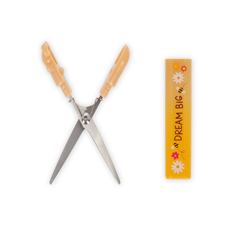 MINI SCISSORS - MEOW - Bear Schere