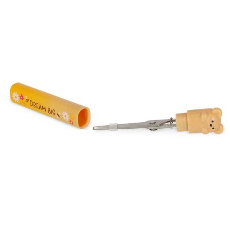 MINI SCISSORS - MEOW - Bear Schere