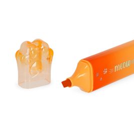 Meow Highlighter Textmarker Kitty