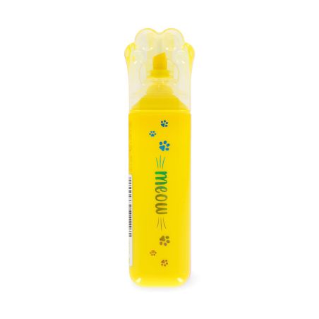Meow Highlighter Textmarker Kitty