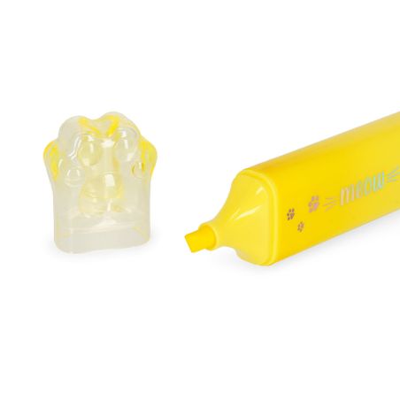 Meow Highlighter Textmarker Kitty