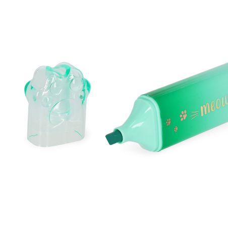 Meow Highlighter Textmarker Kitty
