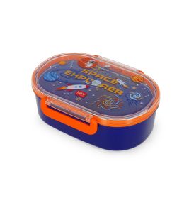 Snack & Go - Space