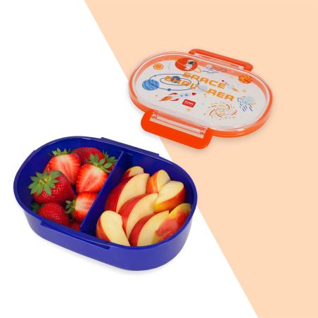 Snack & Go - Space