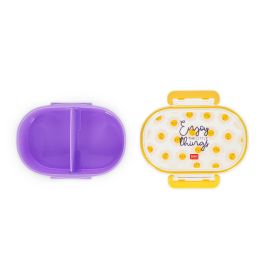 Snack & Go - Daisy