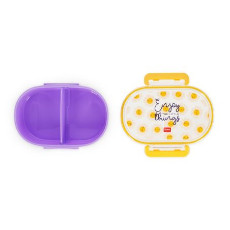 Snack & Go - Daisy