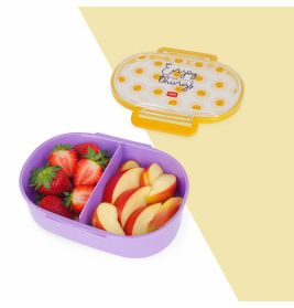 Snack & Go - Daisy