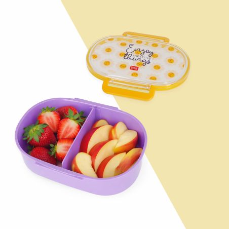 Snack & Go - Daisy