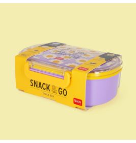 Snack & Go - Daisy