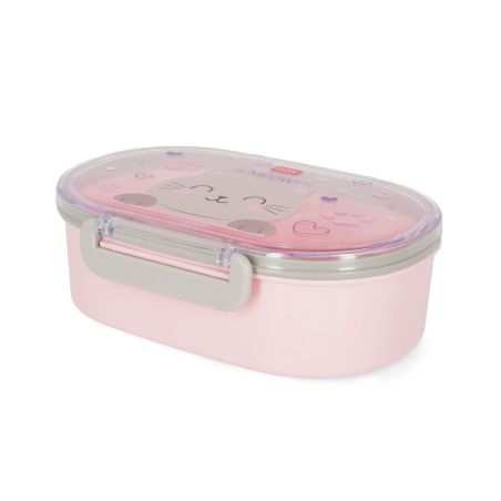 Snack & Go - Kitty