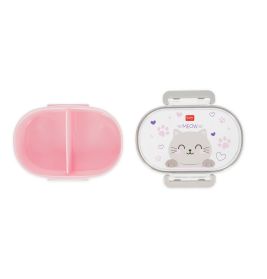 Snack & Go - Kitty