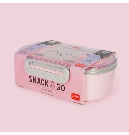 Snack & Go - Kitty