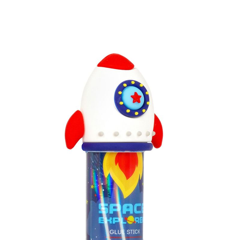 GLUE STICK - Rocket