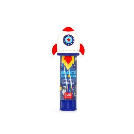 GLUE STICK - Rocket
