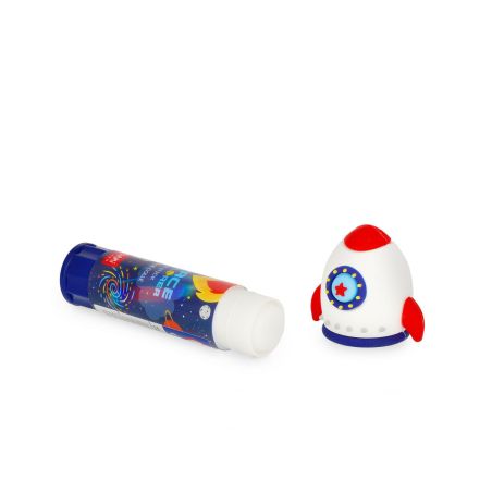 GLUE STICK - Rocket