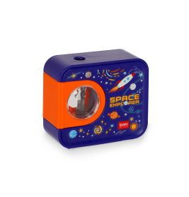 Elektrischer Anspitzer - Space